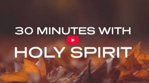 Deep Prayer & Prophetic Worship Music