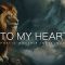 Powerful Prophetic Worship Music: Speak To My Heart Lord