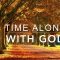 Alone With GOD: 3 Hour Piano Worship Music for Prayer & Meditation